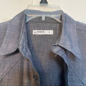 Nice Rustic modern button down shirt